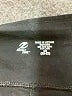 Energy Zone Black Active Pants Size 2X - photo 4