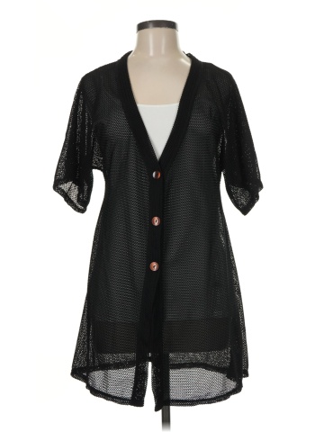 Jordan Taylor Kimono (view 1)