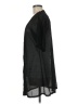Jordan Taylor 100% Polyester Black Kimono Size M - photo 5