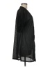 Jordan Taylor 100% Polyester Black Kimono Size M - photo 4