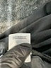 Le Suit 100% Polyester Solid Black Dress Pants Size 14 - photo 5