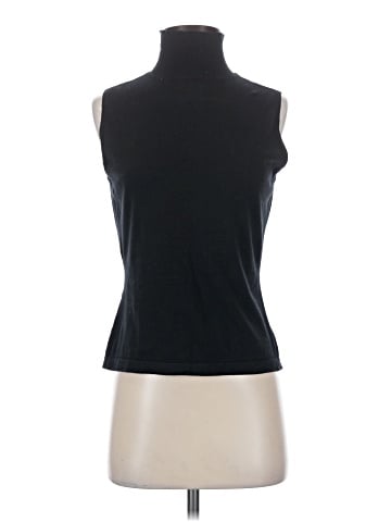 Moda International Sleeveless T-Shirt (view 1)