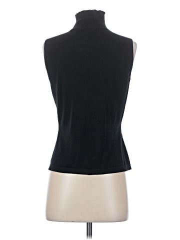 Moda International Sleeveless T-Shirt (view 2)