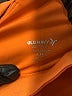 Active by Old Navy Orange Tank Top Size L (tall) - photo 7