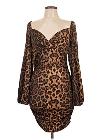 Privy Cocktail Dress (view 1)