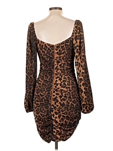 Privy Cocktail Dress (view 2)