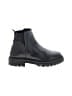 Steve Madden Black Ankle Boots Size EU 37 1/2 - photo 1