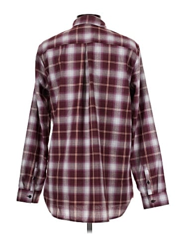 Eddie Bauer Long Sleeve Blouse (view 2)