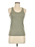 H&M Green Active Tank Size S - photo 1