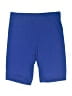 Lala. Solid Blue Athletic Shorts Size M - photo 1