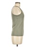 H&M Green Active Tank Size S - photo 4