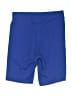 Lala. Solid Blue Athletic Shorts Size M - photo 2