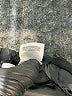 Le Suit 100% Polyester Black Dress Pants Size 14 - photo 5