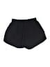 Lululemon Athletica Solid Black Athletic Shorts Size 8 - photo 1