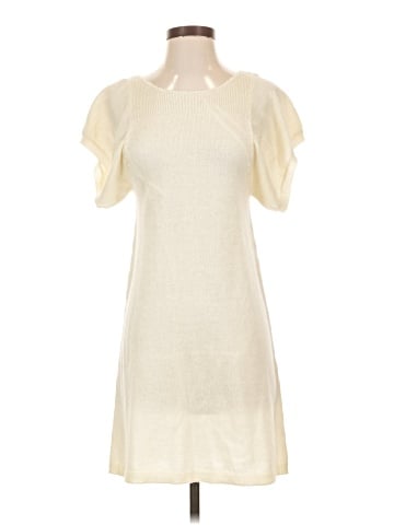 Frenchi Casual Dress (view 1)