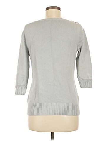 Studio Works Pullover Sweater (view 2)