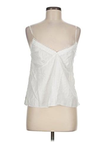 Abercrombie & Fitch Sleeveless Blouse (view 1)