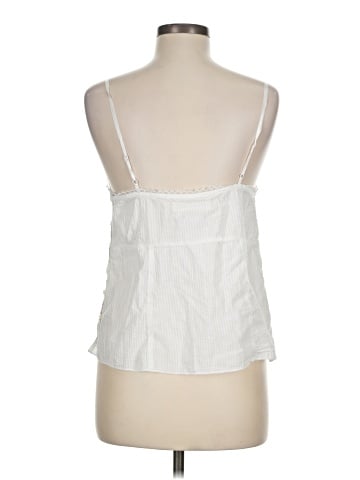 Abercrombie & Fitch Sleeveless Blouse (view 2)