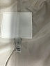 Joie 100% Leather Ivory Leather Jacket Size S - photo 6