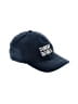 Nike 100% Polyester Blue Baseball Cap One size - photo 1