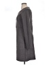 PrAna Chevron-herringbone Gray Casual Dress Size XL - photo 5