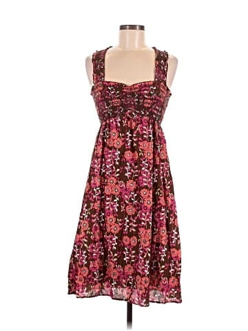 No Boundaries Casual Dress (view 1)