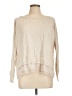 Central Park West Tan Pullover Sweater Size L - photo 1