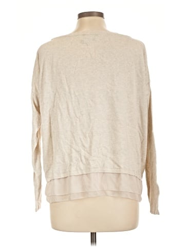 Central Park West Pullover Sweater (view 2)