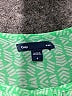 Gap Outlet 100% Polyester Green Sleeveless Blouse Size S - photo 7