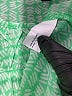 Gap Outlet 100% Polyester Green Sleeveless Blouse Size S - photo 8