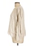 Central Park West Tan Pullover Sweater Size L - photo 5