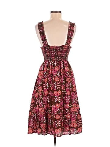 No Boundaries Casual Dress (view 2)