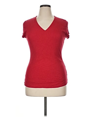 INC International Concepts Sleeveless T-Shirt (view 1)