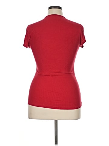 INC International Concepts Sleeveless T-Shirt (view 2)