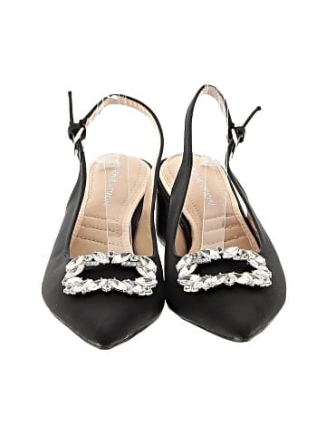 Adrienne Vittadini Heels (view 2)