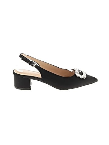 Adrienne Vittadini Heels (view 1)