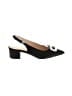 Adrienne Vittadini Black Heels Size 8 - photo 1