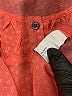 Gap Outlet 100% Polyester Orange Sleeveless Blouse Size S - photo 8