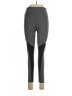 X by Gottex Gray Active Pants Size L - photo 1