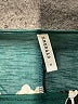 emerald Floral Green Casual Dress Size M - photo 7