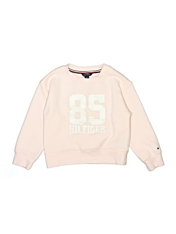 Tommy Hilfiger Sweatshirt (view 1)