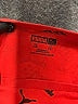 Puma 100% Cotton Red Short Sleeve T-Shirt Size 8 - photo 3