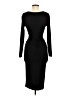 ASOS Black Cocktail Dress Size 4 - photo 2