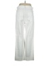J.Crew Ivory Jeans Size 32 waist (tall) - photo 2