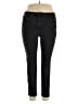 No Boundaries Black Jeans Size 14 - photo 1