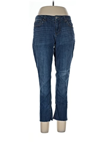 Style&Co Jeans (view 1)