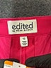 Assorted Brands Solid Pink Shorts Size 12 - photo 3
