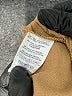 J.Crew Solid Tan Wool Pants Size 4 - photo 8