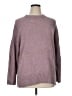 Old Navy Solid Burgundy Pullover Sweater Size XL - photo 1