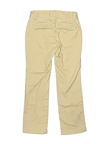 Cat & Jack Khakis (view 2)
